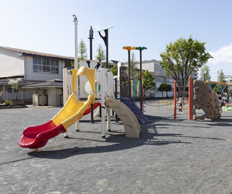 小向第3公園