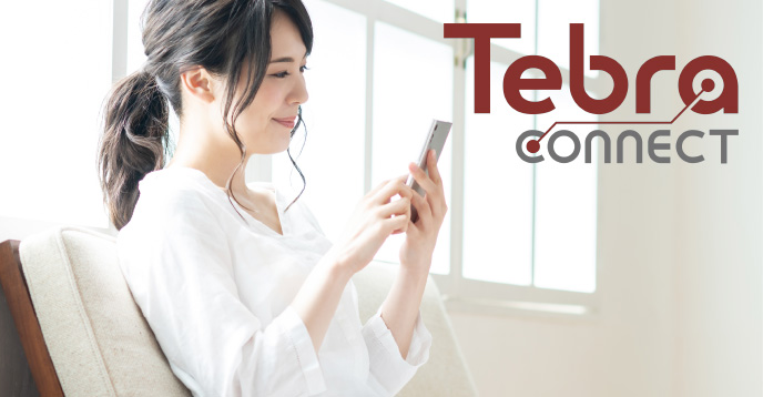 Tebra connect