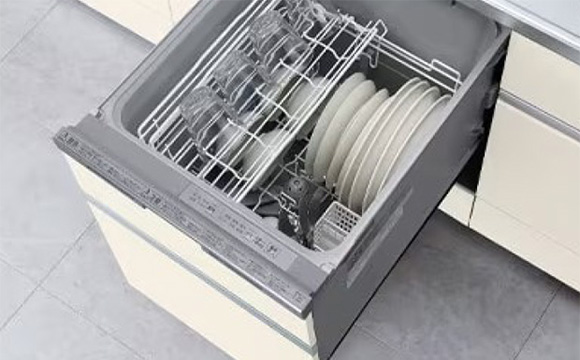 食器洗い乾燥機